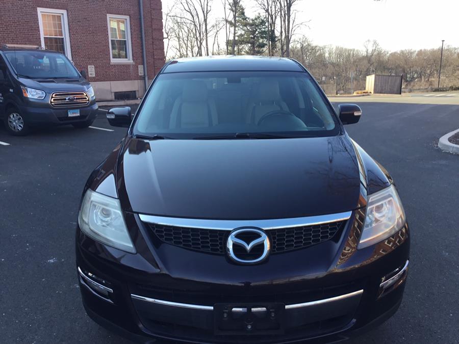 Used Mazda Cx9 Cx9 sport utility 2008 | Liberty Motors. Manchester, Connecticut Used Mazda Cx9 Cx9 sport utility 2008 | Liberty Motors. Manchester, Connecticut