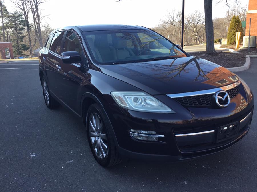 Used Mazda Cx9 Cx9 sport utility 2008 | Liberty Motors. Manchester, Connecticut Used Mazda Cx9 Cx9 sport utility 2008 | Liberty Motors. Manchester, Connecticut