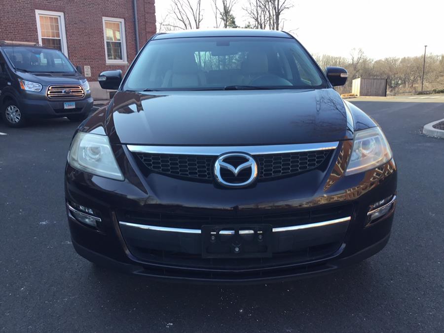 Used Mazda Cx9 Cx9 sport utility 2008 | Liberty Motors. Manchester, Connecticut Used Mazda Cx9 Cx9 sport utility 2008 | Liberty Motors. Manchester, Connecticut