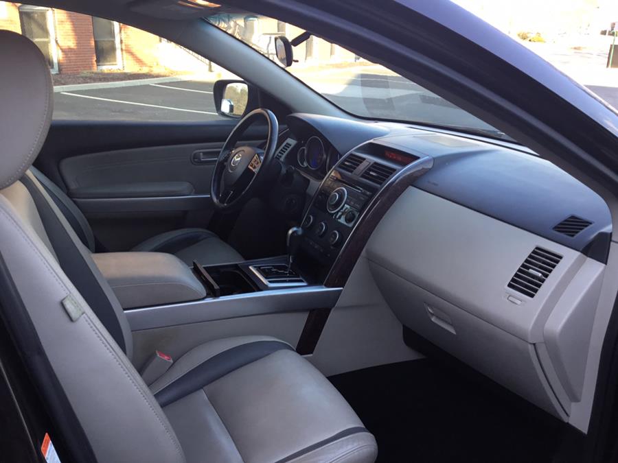 Used Mazda Cx9 Cx9 sport utility 2008 | Liberty Motors. Manchester, Connecticut Used Mazda Cx9 Cx9 sport utility 2008 | Liberty Motors. Manchester, Connecticut