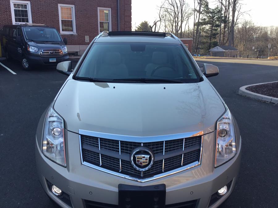 Used Cadillac SRX AWD 4dr Luxury Collection 2011 | Liberty Motors. Manchester, Connecticut Used Cadillac SRX AWD 4dr Luxury Collection 2011 | Liberty Motors. Manchester, Connecticut