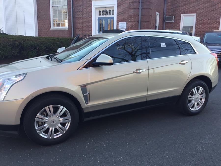 Used Cadillac SRX AWD 4dr Luxury Collection 2011 | Liberty Motors. Manchester, Connecticut Used Cadillac SRX AWD 4dr Luxury Collection 2011 | Liberty Motors. Manchester, Connecticut