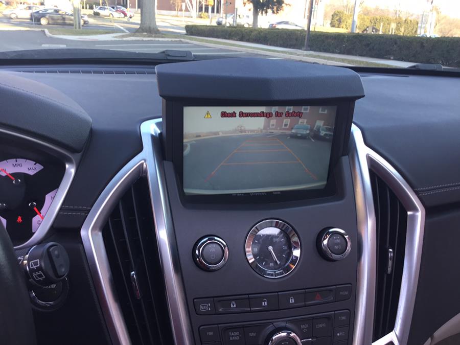 Used Cadillac SRX AWD 4dr Luxury Collection 2011 | Liberty Motors. Manchester, Connecticut Used Cadillac SRX AWD 4dr Luxury Collection 2011 | Liberty Motors. Manchester, Connecticut