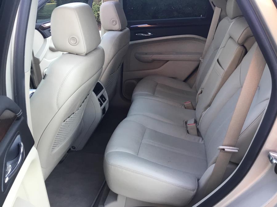 Used Cadillac SRX AWD 4dr Luxury Collection 2011 | Liberty Motors. Manchester, Connecticut Used Cadillac SRX AWD 4dr Luxury Collection 2011 | Liberty Motors. Manchester, Connecticut