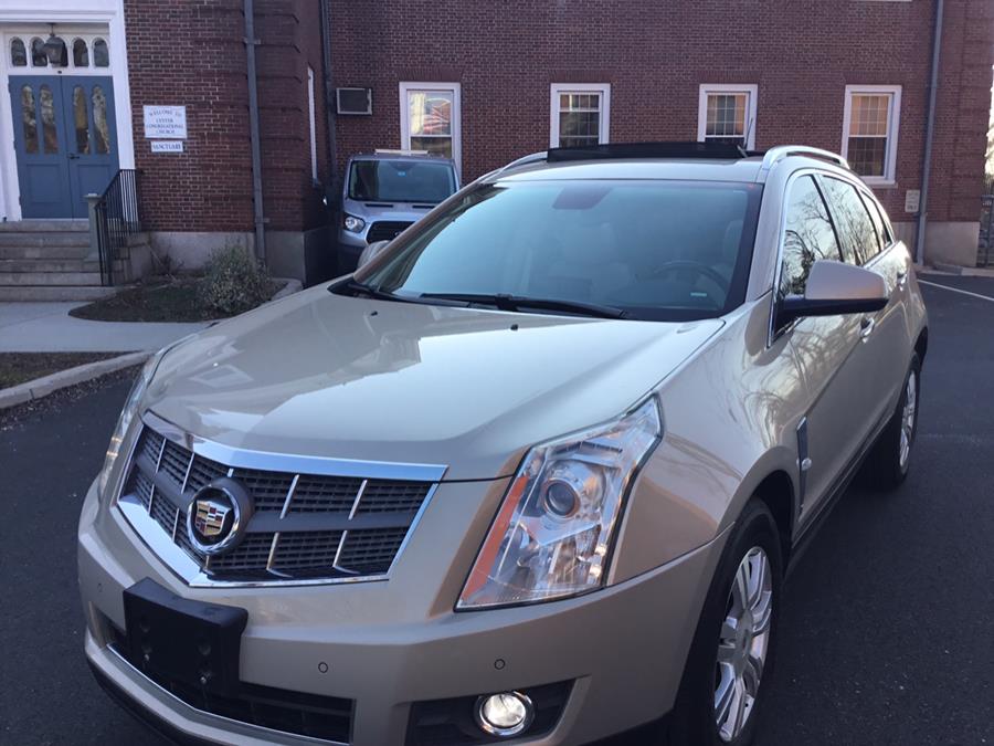Used Cadillac SRX AWD 4dr Luxury Collection 2011 | Liberty Motors. Manchester, Connecticut Used Cadillac SRX AWD 4dr Luxury Collection 2011 | Liberty Motors. Manchester, Connecticut