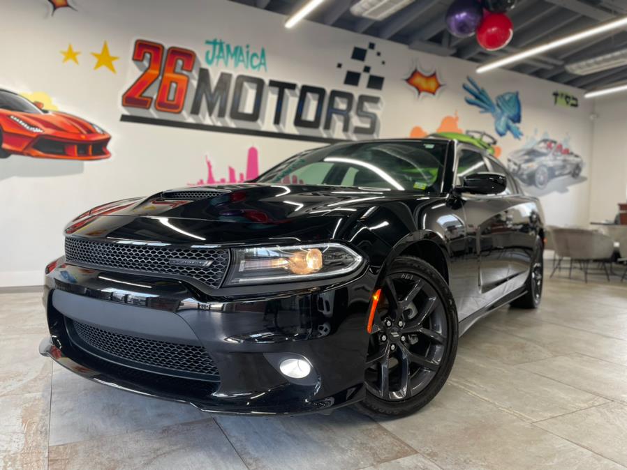 Used Dodge Charger GT GT RWD 2021 | Jamaica 26 Motors. Hollis, New York