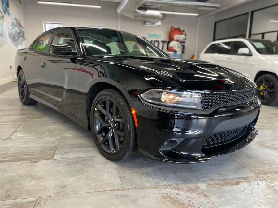 2021 Dodge Charger GT GT RWD, available for sale in Hollis, New York | Jamaica 26 Motors. Hollis, New York