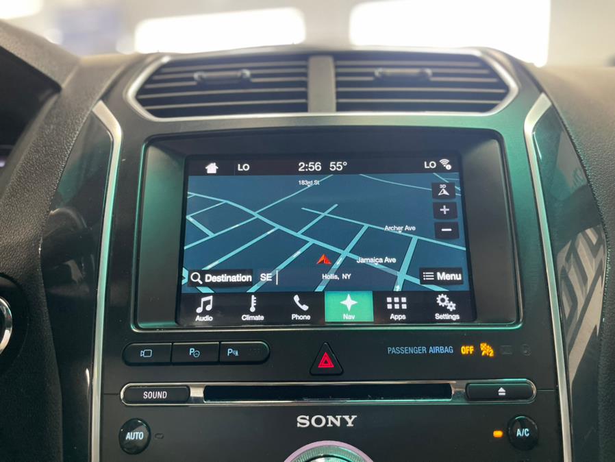 2017 Ford Explorer Limited Limited 4WD, available for sale in Hollis, New York | Jamaica 26 Motors. Hollis, New York 2017 Ford Explorer Limited Limited 4WD, available for sale in Hollis, New York | Jamaica 26 Motors. Hollis, New York