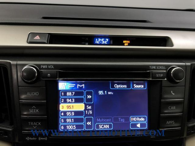 2013 Toyota Rav4 AWD 4dr Limited, available for sale in Naugatuck, Connecticut | J&M Automotive Sls&Svc LLC. Naugatuck, Connecticut 2013 Toyota Rav4 AWD 4dr Limited, available for sale in Naugatuck, Connecticut | J&M Automotive Sls&Svc LLC. Naugatuck, Connecticut
