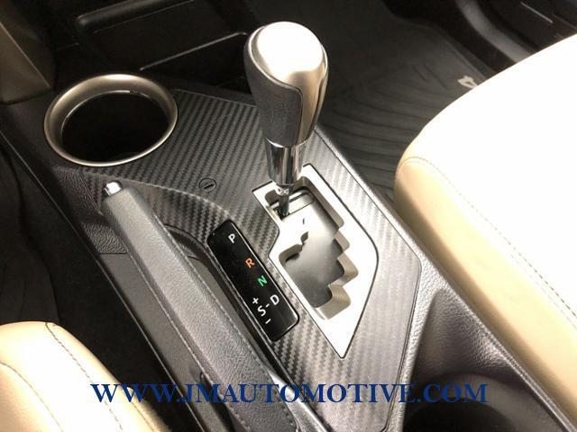 2013 Toyota Rav4 AWD 4dr Limited, available for sale in Naugatuck, Connecticut | J&M Automotive Sls&Svc LLC. Naugatuck, Connecticut 2013 Toyota Rav4 AWD 4dr Limited, available for sale in Naugatuck, Connecticut | J&M Automotive Sls&Svc LLC. Naugatuck, Connecticut