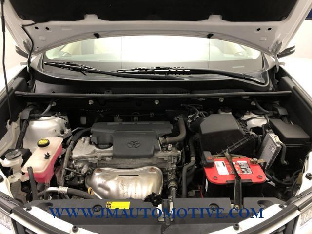 2013 Toyota Rav4 AWD 4dr Limited, available for sale in Naugatuck, Connecticut | J&M Automotive Sls&Svc LLC. Naugatuck, Connecticut 2013 Toyota Rav4 AWD 4dr Limited, available for sale in Naugatuck, Connecticut | J&M Automotive Sls&Svc LLC. Naugatuck, Connecticut