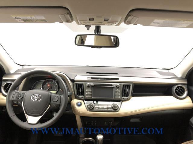 2013 Toyota Rav4 AWD 4dr Limited, available for sale in Naugatuck, Connecticut | J&M Automotive Sls&Svc LLC. Naugatuck, Connecticut 2013 Toyota Rav4 AWD 4dr Limited, available for sale in Naugatuck, Connecticut | J&M Automotive Sls&Svc LLC. Naugatuck, Connecticut