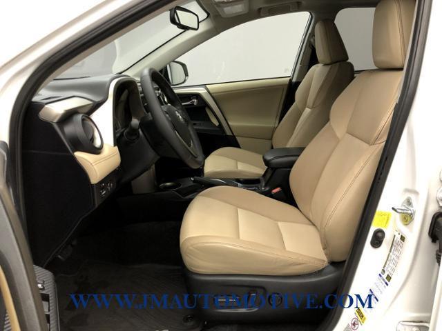 2013 Toyota Rav4 AWD 4dr Limited, available for sale in Naugatuck, Connecticut | J&M Automotive Sls&Svc LLC. Naugatuck, Connecticut 2013 Toyota Rav4 AWD 4dr Limited, available for sale in Naugatuck, Connecticut | J&M Automotive Sls&Svc LLC. Naugatuck, Connecticut