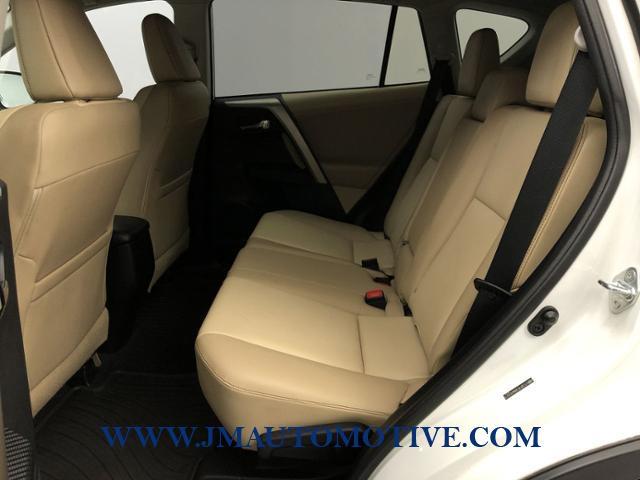 2013 Toyota Rav4 AWD 4dr Limited, available for sale in Naugatuck, Connecticut | J&M Automotive Sls&Svc LLC. Naugatuck, Connecticut 2013 Toyota Rav4 AWD 4dr Limited, available for sale in Naugatuck, Connecticut | J&M Automotive Sls&Svc LLC. Naugatuck, Connecticut