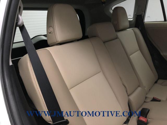 2013 Toyota Rav4 AWD 4dr Limited, available for sale in Naugatuck, Connecticut | J&M Automotive Sls&Svc LLC. Naugatuck, Connecticut 2013 Toyota Rav4 AWD 4dr Limited, available for sale in Naugatuck, Connecticut | J&M Automotive Sls&Svc LLC. Naugatuck, Connecticut