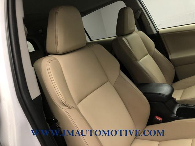 2013 Toyota Rav4 AWD 4dr Limited, available for sale in Naugatuck, Connecticut | J&M Automotive Sls&Svc LLC. Naugatuck, Connecticut 2013 Toyota Rav4 AWD 4dr Limited, available for sale in Naugatuck, Connecticut | J&M Automotive Sls&Svc LLC. Naugatuck, Connecticut