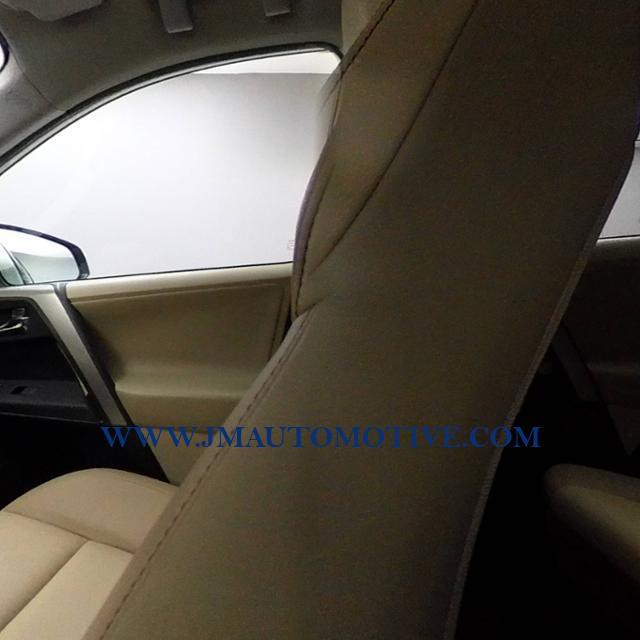 2013 Toyota Rav4 AWD 4dr Limited, available for sale in Naugatuck, Connecticut | J&M Automotive Sls&Svc LLC. Naugatuck, Connecticut 2013 Toyota Rav4 AWD 4dr Limited, available for sale in Naugatuck, Connecticut | J&M Automotive Sls&Svc LLC. Naugatuck, Connecticut