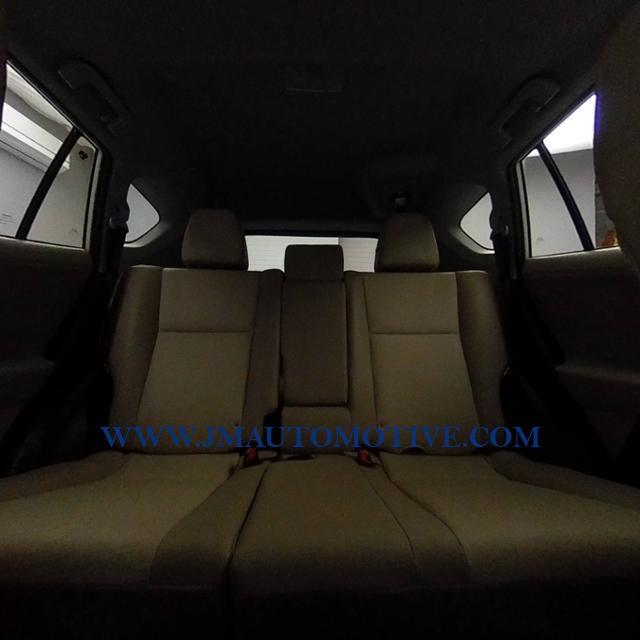 2013 Toyota Rav4 AWD 4dr Limited, available for sale in Naugatuck, Connecticut | J&M Automotive Sls&Svc LLC. Naugatuck, Connecticut 2013 Toyota Rav4 AWD 4dr Limited, available for sale in Naugatuck, Connecticut | J&M Automotive Sls&Svc LLC. Naugatuck, Connecticut
