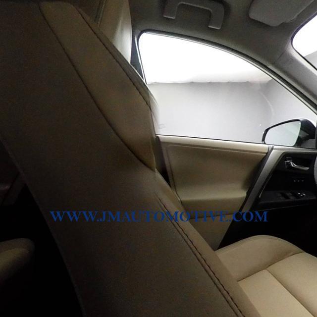 2013 Toyota Rav4 AWD 4dr Limited, available for sale in Naugatuck, Connecticut | J&M Automotive Sls&Svc LLC. Naugatuck, Connecticut 2013 Toyota Rav4 AWD 4dr Limited, available for sale in Naugatuck, Connecticut | J&M Automotive Sls&Svc LLC. Naugatuck, Connecticut