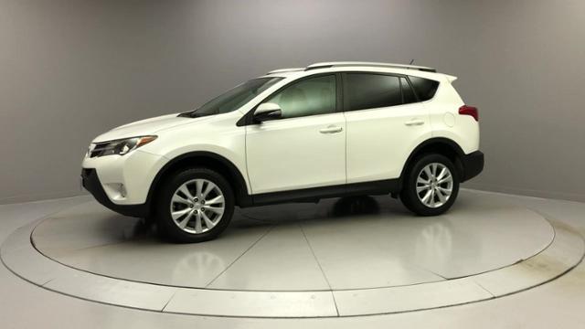 2013 Toyota Rav4 AWD 4dr Limited, available for sale in Naugatuck, Connecticut | J&M Automotive Sls&Svc LLC. Naugatuck, Connecticut 2013 Toyota Rav4 AWD 4dr Limited, available for sale in Naugatuck, Connecticut | J&M Automotive Sls&Svc LLC. Naugatuck, Connecticut