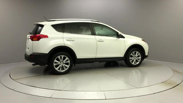 2013 Toyota Rav4 AWD 4dr Limited, available for sale in Naugatuck, Connecticut | J&M Automotive Sls&Svc LLC. Naugatuck, Connecticut 2013 Toyota Rav4 AWD 4dr Limited, available for sale in Naugatuck, Connecticut | J&M Automotive Sls&Svc LLC. Naugatuck, Connecticut