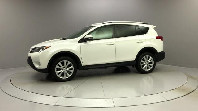 2013 Toyota Rav4 AWD 4dr Limited, available for sale in Naugatuck, Connecticut | J&M Automotive Sls&Svc LLC. Naugatuck, Connecticut 2013 Toyota Rav4 AWD 4dr Limited, available for sale in Naugatuck, Connecticut | J&M Automotive Sls&Svc LLC. Naugatuck, Connecticut