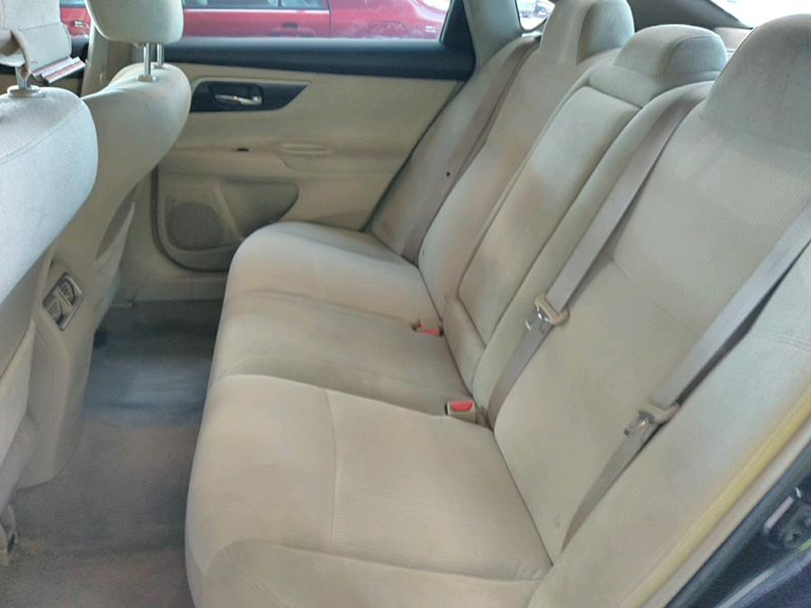 Used Nissan Altima 4dr Sdn I4 2.5 S 2013 | Atlantic Used Car Sales. Brooklyn, New York Used Nissan Altima 4dr Sdn I4 2.5 S 2013 | Atlantic Used Car Sales. Brooklyn, New York