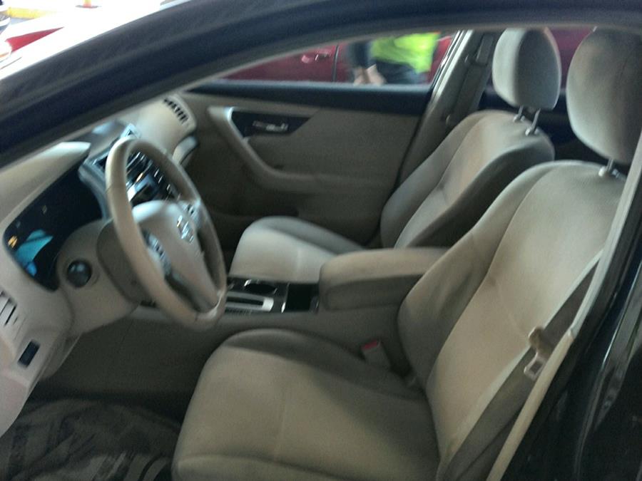 Used Nissan Altima 4dr Sdn I4 2.5 S 2013 | Atlantic Used Car Sales. Brooklyn, New York Used Nissan Altima 4dr Sdn I4 2.5 S 2013 | Atlantic Used Car Sales. Brooklyn, New York