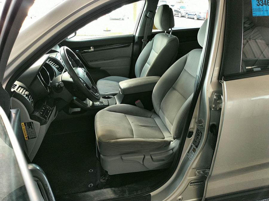 2011 Kia Sorento AWD 4dr I4 LX, available for sale in Brooklyn, New York | Atlantic Used Car Sales. Brooklyn, New York 2011 Kia Sorento AWD 4dr I4 LX, available for sale in Brooklyn, New York | Atlantic Used Car Sales. Brooklyn, New York
