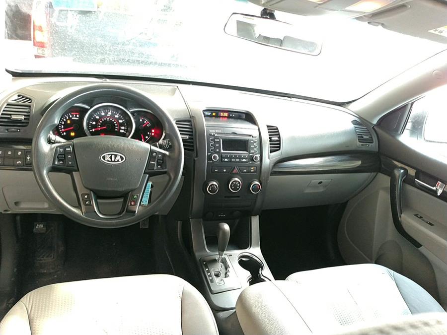 2011 Kia Sorento AWD 4dr I4 LX, available for sale in Brooklyn, New York | Atlantic Used Car Sales. Brooklyn, New York 2011 Kia Sorento AWD 4dr I4 LX, available for sale in Brooklyn, New York | Atlantic Used Car Sales. Brooklyn, New York