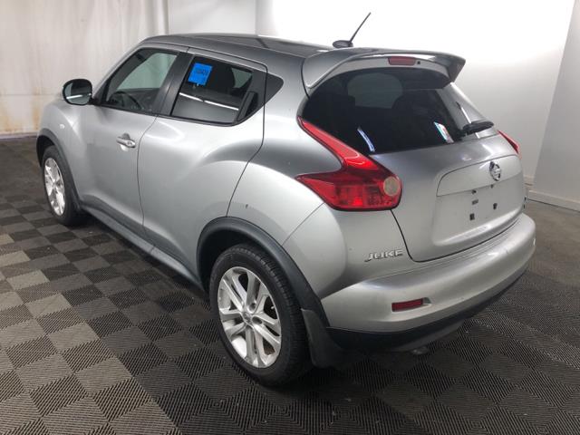 Used Nissan JUKE 5dr Wgn CVT SL AWD 2012 | Atlantic Used Car Sales. Brooklyn, New York Used Nissan JUKE 5dr Wgn CVT SL AWD 2012 | Atlantic Used Car Sales. Brooklyn, New York