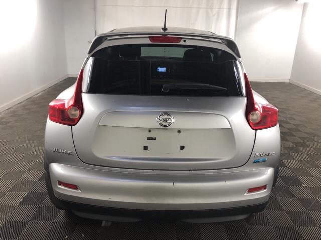 Used Nissan JUKE 5dr Wgn CVT SL AWD 2012 | Atlantic Used Car Sales. Brooklyn, New York Used Nissan JUKE 5dr Wgn CVT SL AWD 2012 | Atlantic Used Car Sales. Brooklyn, New York