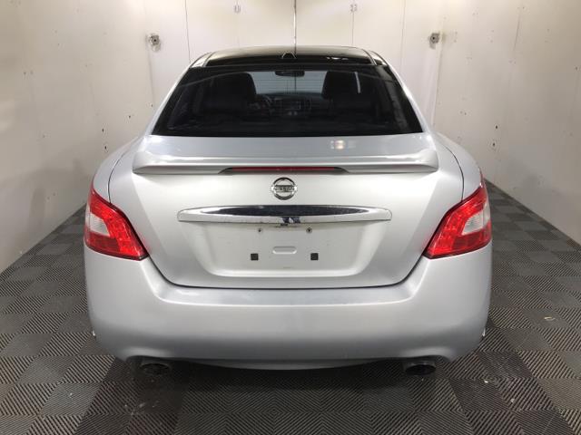 Used Nissan Maxima 4dr Sdn V6 CVT 3.5 SV w/Premium Pkg 2010 | Atlantic Used Car Sales. Brooklyn, New York Used Nissan Maxima 4dr Sdn V6 CVT 3.5 SV w/Premium Pkg 2010 | Atlantic Used Car Sales. Brooklyn, New York