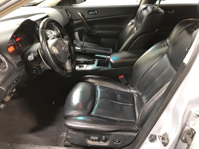 Used Nissan Maxima 4dr Sdn V6 CVT 3.5 SV w/Premium Pkg 2010 | Atlantic Used Car Sales. Brooklyn, New York Used Nissan Maxima 4dr Sdn V6 CVT 3.5 SV w/Premium Pkg 2010 | Atlantic Used Car Sales. Brooklyn, New York