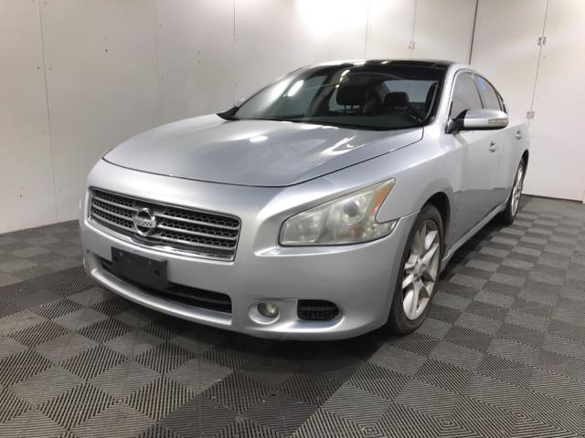 Used Nissan Maxima 4dr Sdn V6 CVT 3.5 SV w/Premium Pkg 2010 | Atlantic Used Car Sales. Brooklyn, New York Used Nissan Maxima 4dr Sdn V6 CVT 3.5 SV w/Premium Pkg 2010 | Atlantic Used Car Sales. Brooklyn, New York