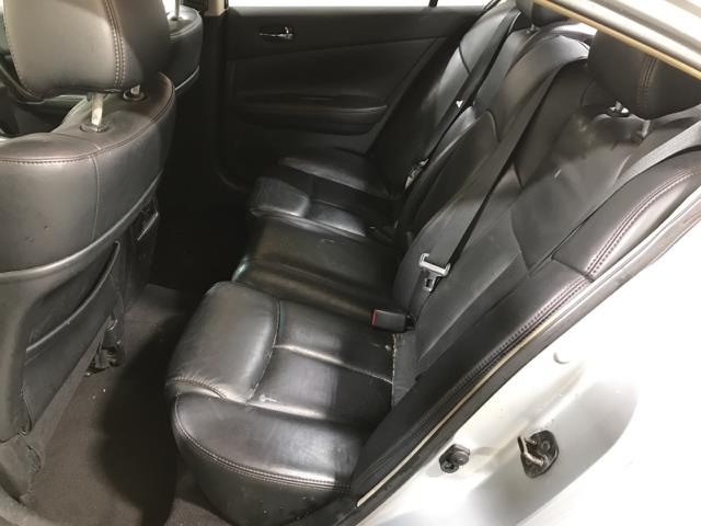 Used Nissan Maxima 4dr Sdn V6 CVT 3.5 SV w/Premium Pkg 2010 | Atlantic Used Car Sales. Brooklyn, New York Used Nissan Maxima 4dr Sdn V6 CVT 3.5 SV w/Premium Pkg 2010 | Atlantic Used Car Sales. Brooklyn, New York