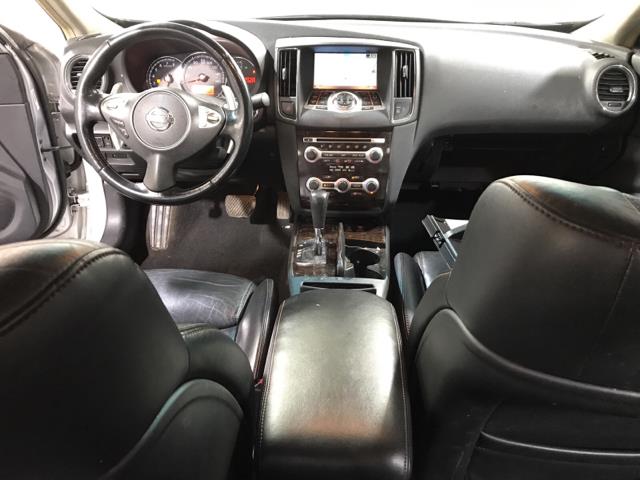 Used Nissan Maxima 4dr Sdn V6 CVT 3.5 SV w/Premium Pkg 2010 | Atlantic Used Car Sales. Brooklyn, New York Used Nissan Maxima 4dr Sdn V6 CVT 3.5 SV w/Premium Pkg 2010 | Atlantic Used Car Sales. Brooklyn, New York