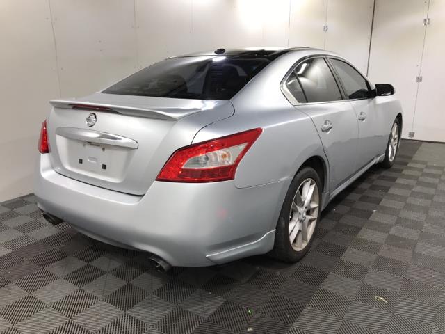 Used Nissan Maxima 4dr Sdn V6 CVT 3.5 SV w/Premium Pkg 2010 | Atlantic Used Car Sales. Brooklyn, New York Used Nissan Maxima 4dr Sdn V6 CVT 3.5 SV w/Premium Pkg 2010 | Atlantic Used Car Sales. Brooklyn, New York