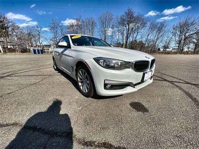 2014 BMW 3 Series 328i xDrive Gran Turismo, available for sale in Stratford, Connecticut | Wiz Leasing Inc. Stratford, Connecticut