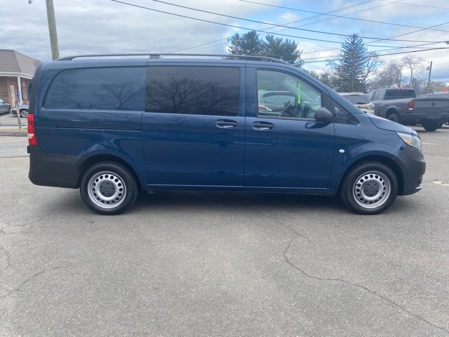 Used Mercedes-Benz Metris Cargo Van RWD 126" 2016 | Malkoon Motors. Agawam, Massachusetts Used Mercedes-Benz Metris Cargo Van RWD 126" 2016 | Malkoon Motors. Agawam, Massachusetts