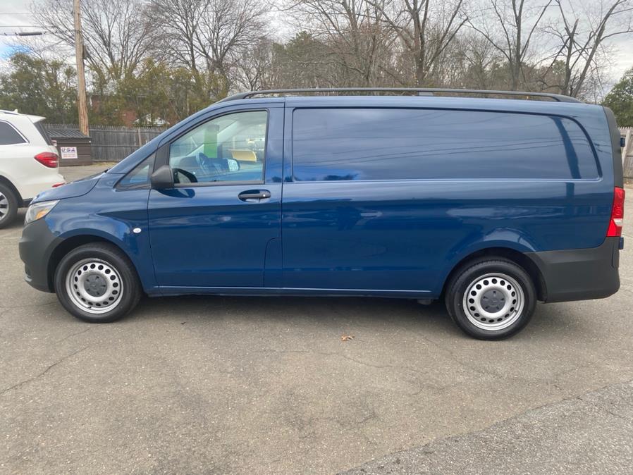 Used Mercedes-Benz Metris Cargo Van RWD 126" 2016 | Malkoon Motors. Agawam, Massachusetts Used Mercedes-Benz Metris Cargo Van RWD 126" 2016 | Malkoon Motors. Agawam, Massachusetts