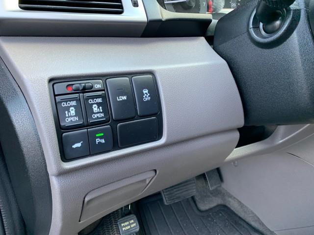 Used Honda Odyssey Touring Elite 2015 | Valentine Motor Company. Forestville, Maryland Used Honda Odyssey Touring Elite 2015 | Valentine Motor Company. Forestville, Maryland