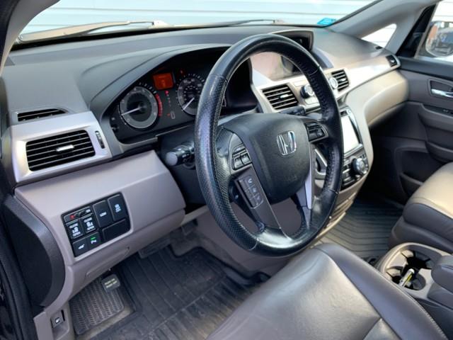 Used Honda Odyssey Touring Elite 2015 | Valentine Motor Company. Forestville, Maryland Used Honda Odyssey Touring Elite 2015 | Valentine Motor Company. Forestville, Maryland
