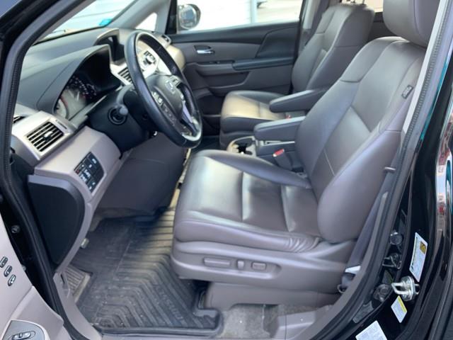 Used Honda Odyssey Touring Elite 2015 | Valentine Motor Company. Forestville, Maryland Used Honda Odyssey Touring Elite 2015 | Valentine Motor Company. Forestville, Maryland