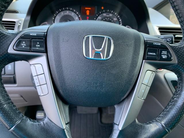 Used Honda Odyssey Touring Elite 2015 | Valentine Motor Company. Forestville, Maryland Used Honda Odyssey Touring Elite 2015 | Valentine Motor Company. Forestville, Maryland