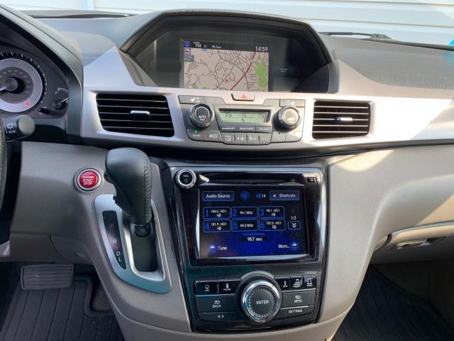 Used Honda Odyssey Touring Elite 2015 | Valentine Motor Company. Forestville, Maryland Used Honda Odyssey Touring Elite 2015 | Valentine Motor Company. Forestville, Maryland