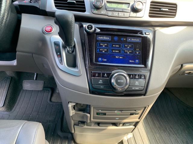 Used Honda Odyssey Touring Elite 2015 | Valentine Motor Company. Forestville, Maryland Used Honda Odyssey Touring Elite 2015 | Valentine Motor Company. Forestville, Maryland