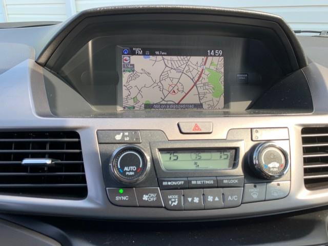 Used Honda Odyssey Touring Elite 2015 | Valentine Motor Company. Forestville, Maryland Used Honda Odyssey Touring Elite 2015 | Valentine Motor Company. Forestville, Maryland