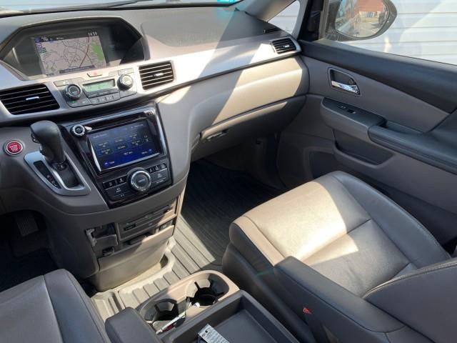 Used Honda Odyssey Touring Elite 2015 | Valentine Motor Company. Forestville, Maryland Used Honda Odyssey Touring Elite 2015 | Valentine Motor Company. Forestville, Maryland