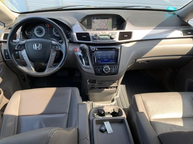 Used Honda Odyssey Touring Elite 2015 | Valentine Motor Company. Forestville, Maryland Used Honda Odyssey Touring Elite 2015 | Valentine Motor Company. Forestville, Maryland